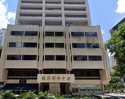 Far East Shopping Centre (D9), Retail #501091531